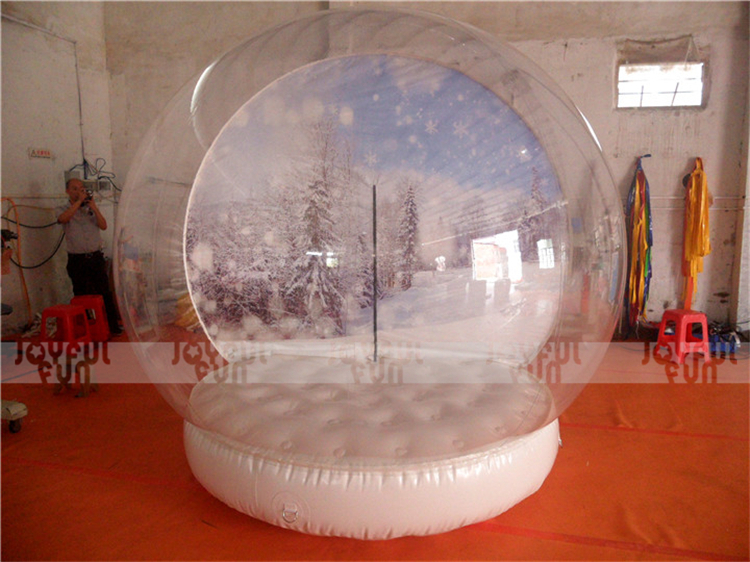 Inflatable Advertising