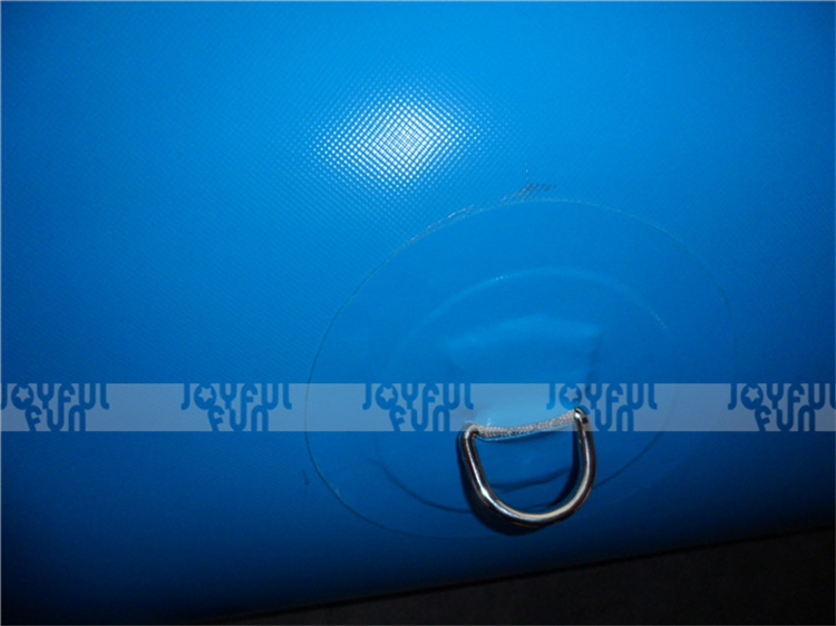 Cheap Inflatable Water Trampoline