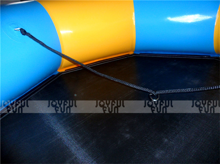 Cheap Inflatable Water Trampoline