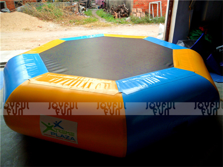 Cheap Inflatable Water Trampoline