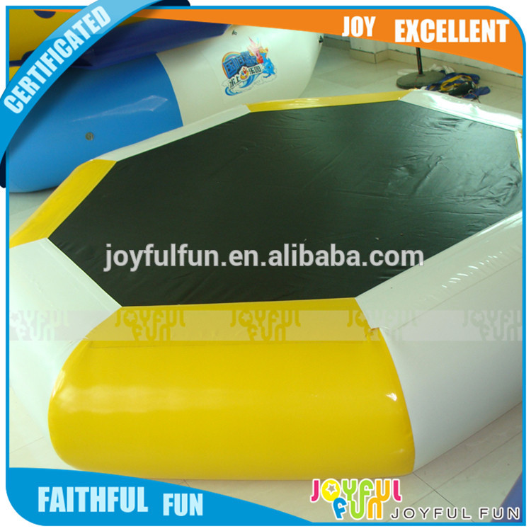 Inflatable Water Trampoline
