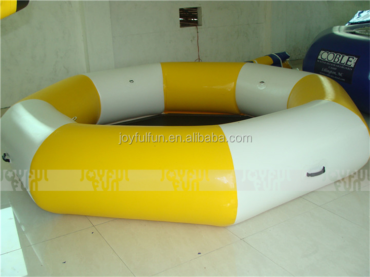 Inflatable Water Trampoline