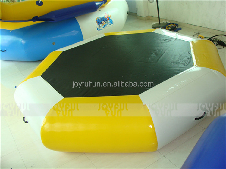 Inflatable Water Trampoline