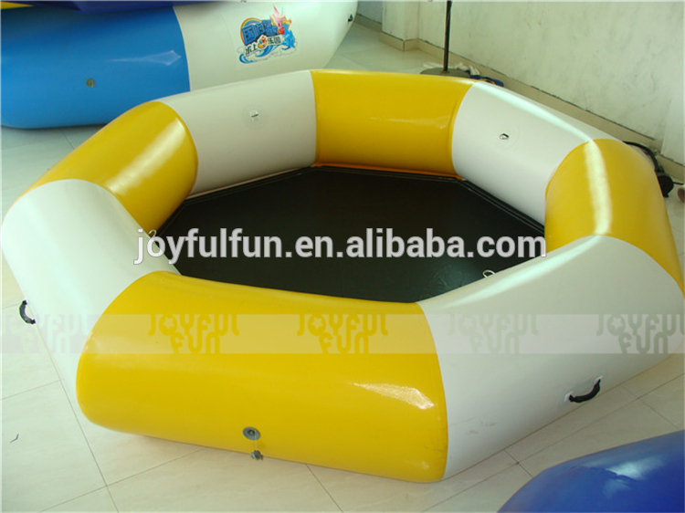 Inflatable Water Trampoline