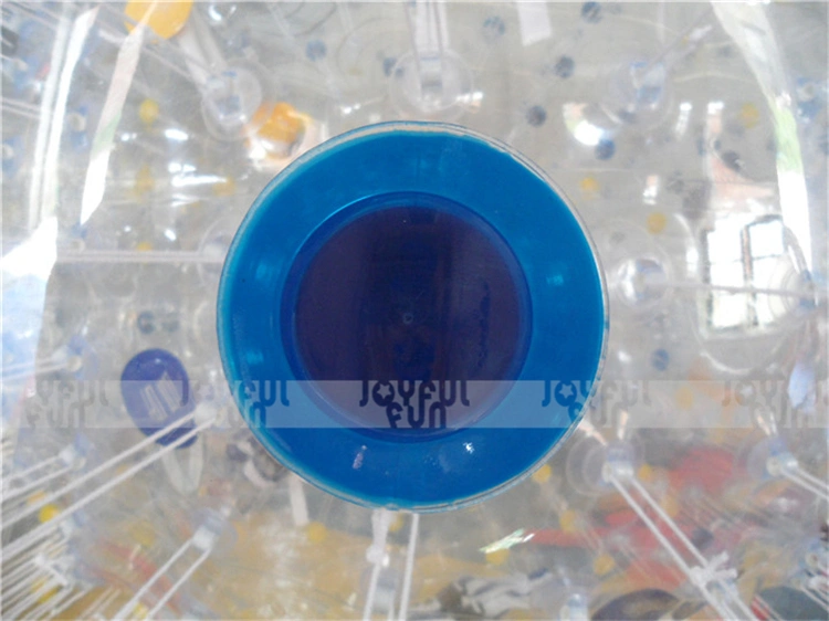 Football Inflatable Body Zorb Ball