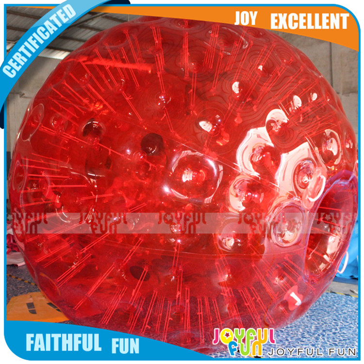 Inflatable Zorb Ball