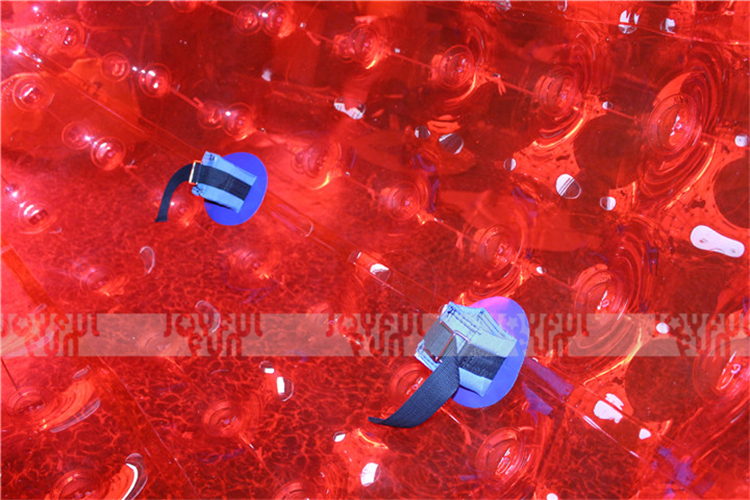 Inflatable Zorb Ball