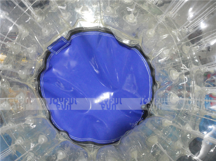 Inflatable Zorb Ball