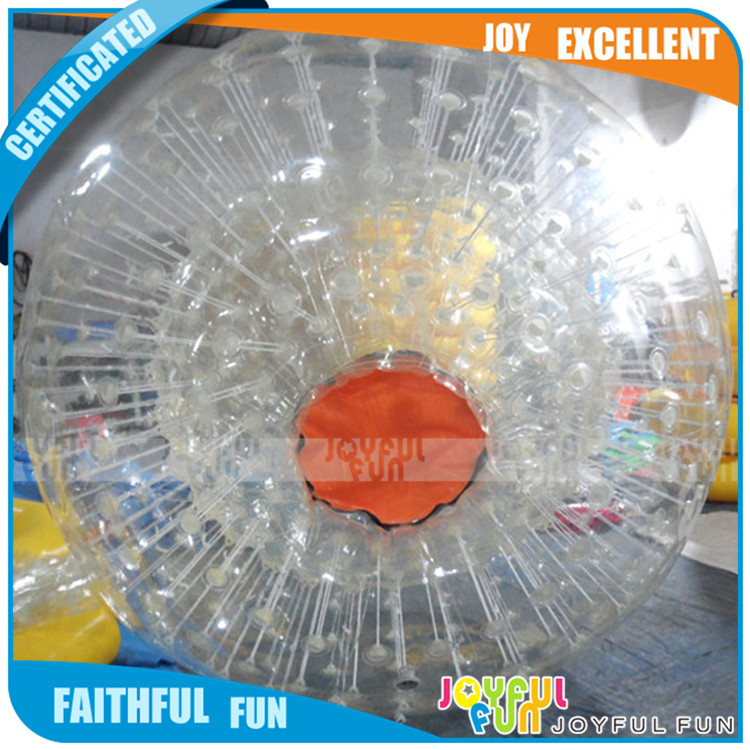 Inflatable Zorb Ball