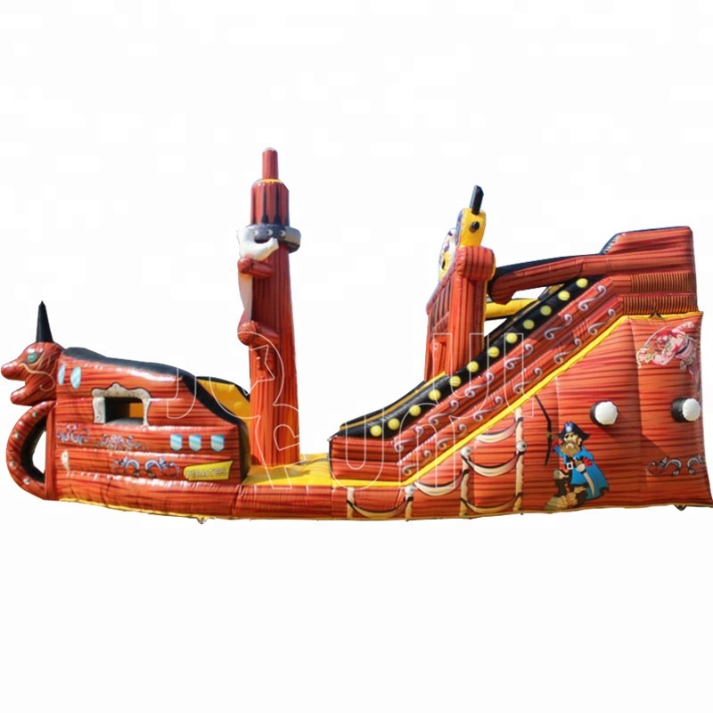 Inflatable Pirate Ship Slide JFPG-18S 2.jpg