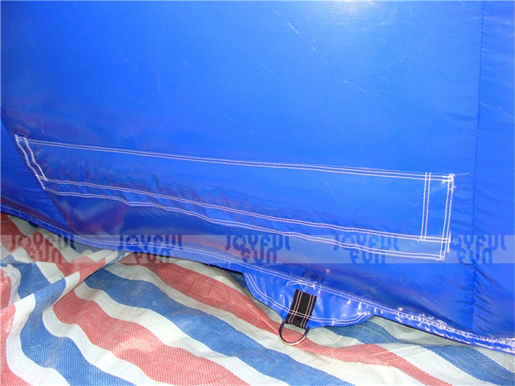 Giant Inflatable Water Slide