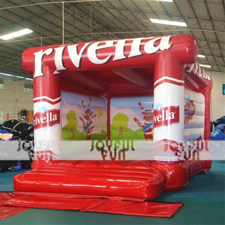 Inflatable Bouncer House