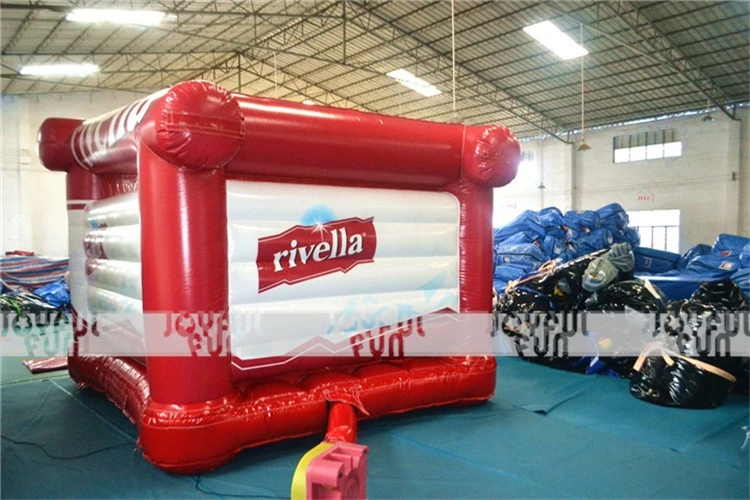 Inflatable Bouncer House