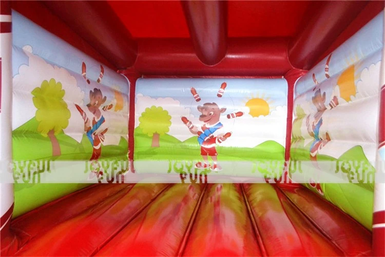 Inflatable Bouncer House