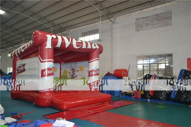 Inflatable Bouncer House