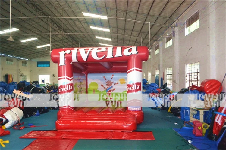 Inflatable Bouncer House