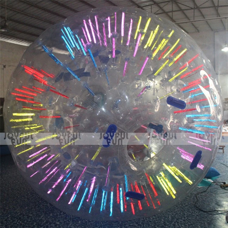 Inflatable Equipment for Rental