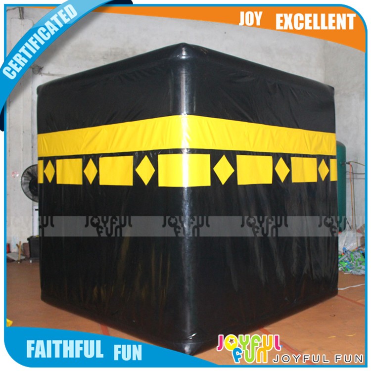 Inflatable Advertising