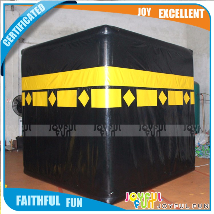 Inflatable Advertising