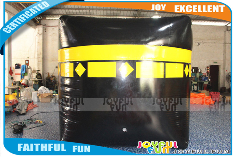 Inflatable Advertising