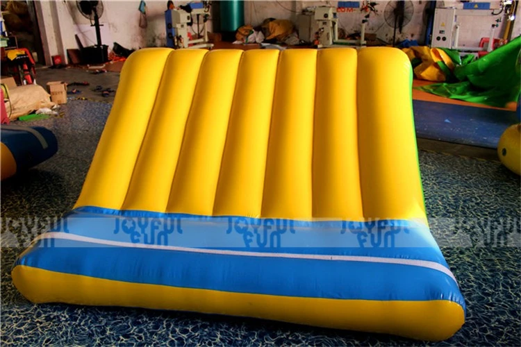 Inflatable Water Slide