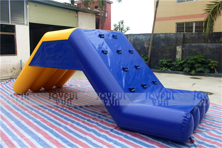 Inflatable Water Slide