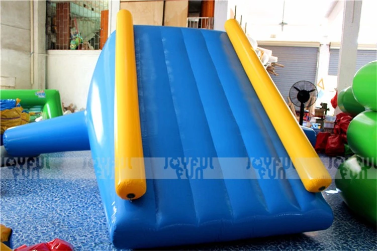 Inflatable Water Slide