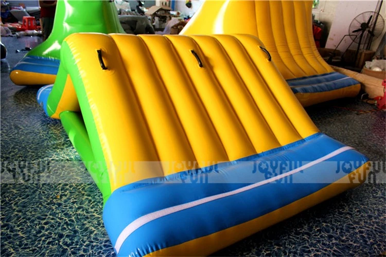 Inflatable Water Slide