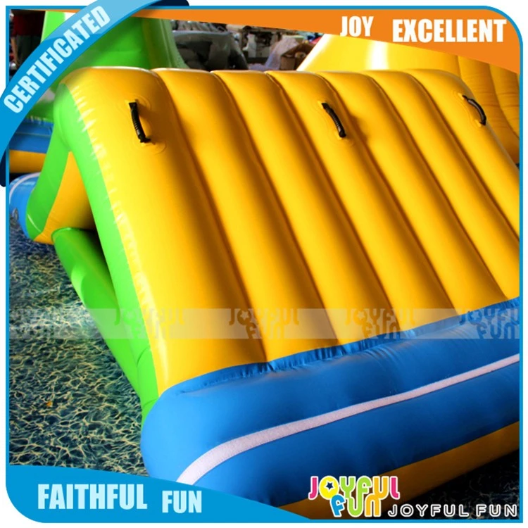 Inflatable Water Slide