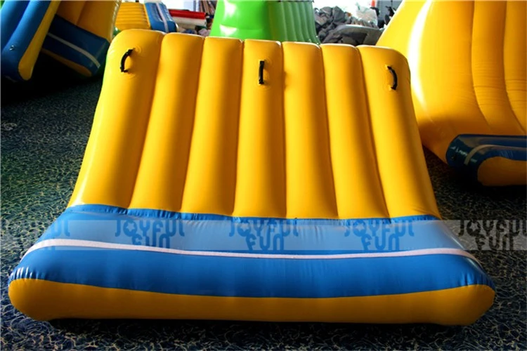 Inflatable Water Slide