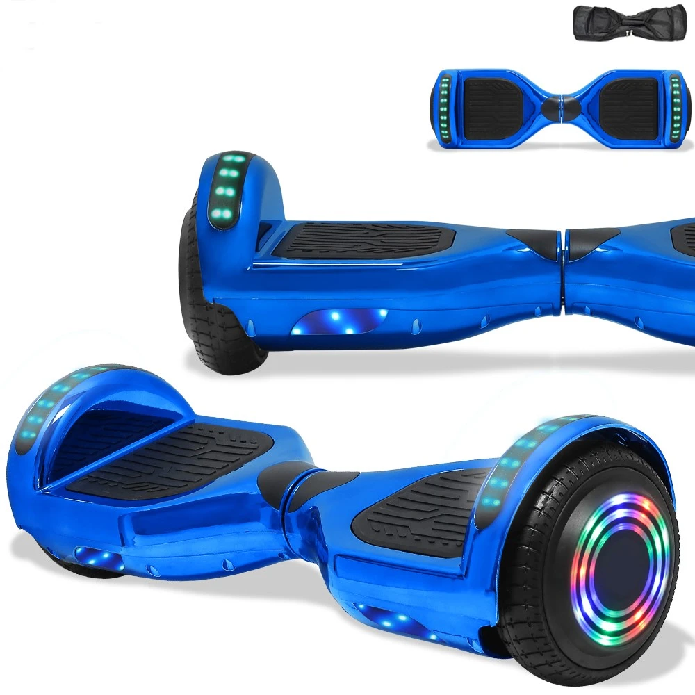 Wholesale self balancing scooter with Blueteeth