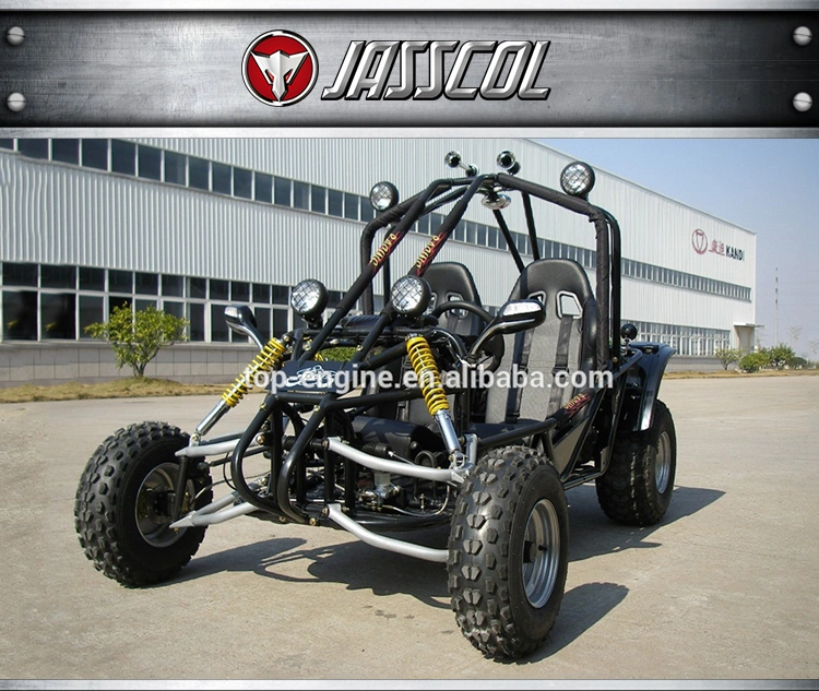 China wholesale 150cc 200cc cvt sports racing mini go kart buggy with spider style