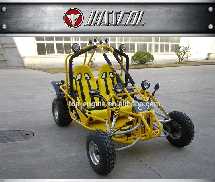 High quality new adult's go kart dune buggy made in China