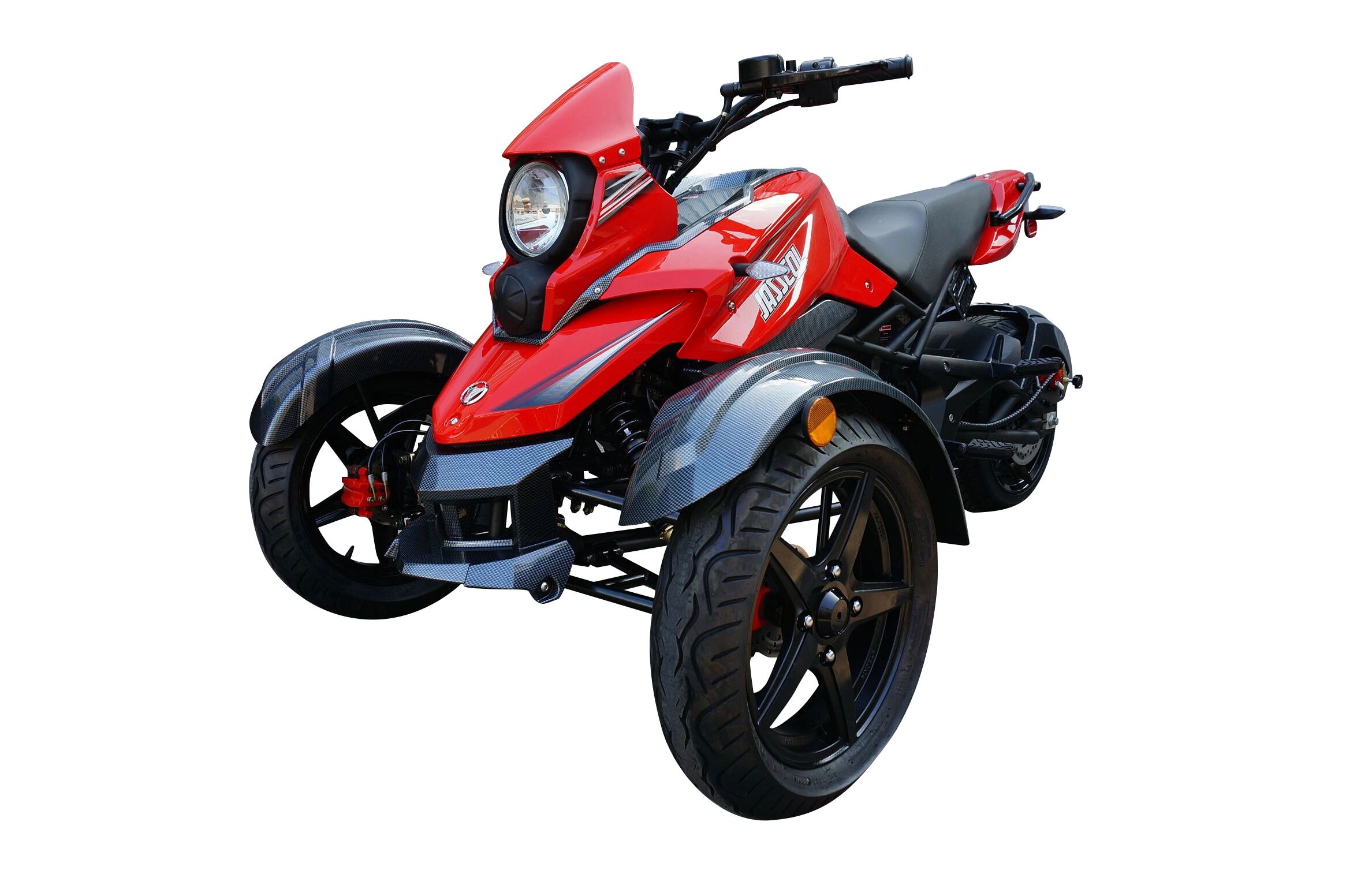 Newest Three wheel motorcycle 200cc