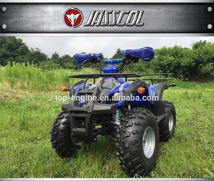 New sale professional 4 stroke mini quad 110cc utility ATV for kids