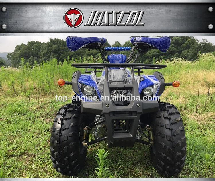 New sale professional 4 stroke mini quad 110cc utility ATV for kids