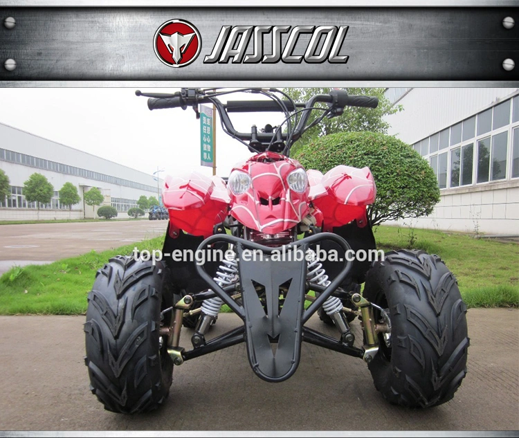 Chinese wholesale professional 50cc safety small kids racing ATV cheap mini quad