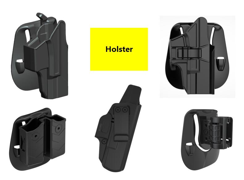 Holster
