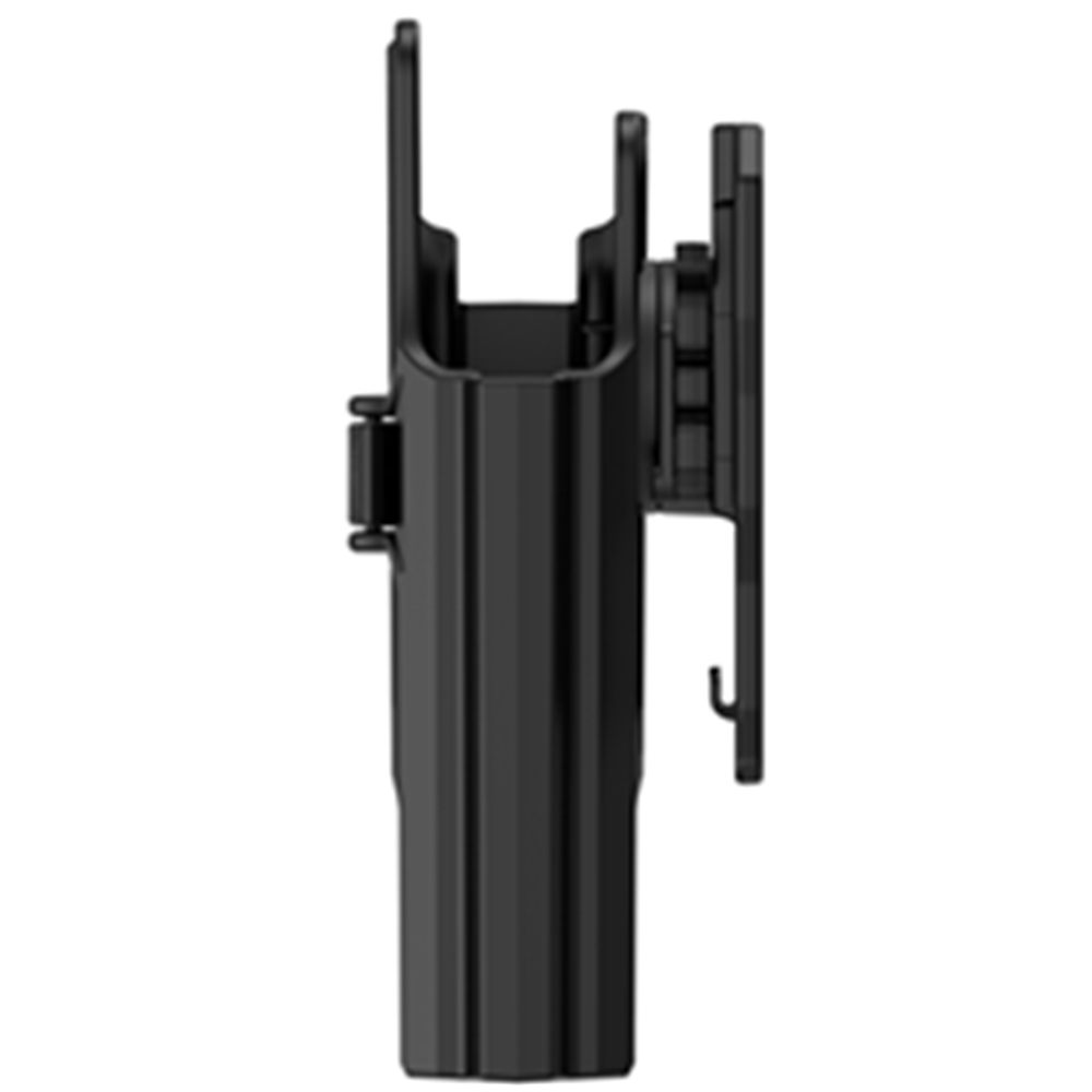 013011711 Glock17 holster with MOLLE (4)