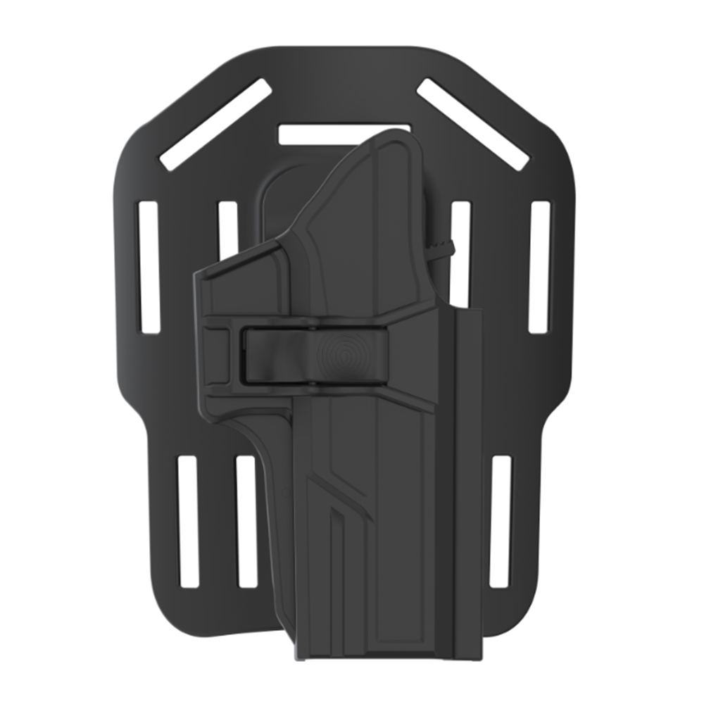 018011711 Glock17 Leg holster (1)