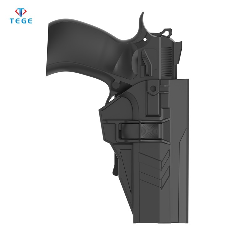 CZ 75 SP-01 Shadow MOLLE01