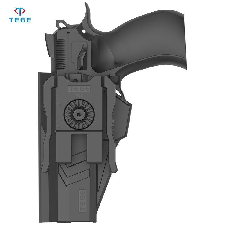CZ 75 SP-01 Shadow MOLLE02