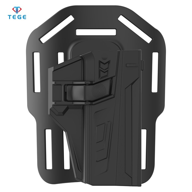 CZ P07 P09 Holster Dropleg12