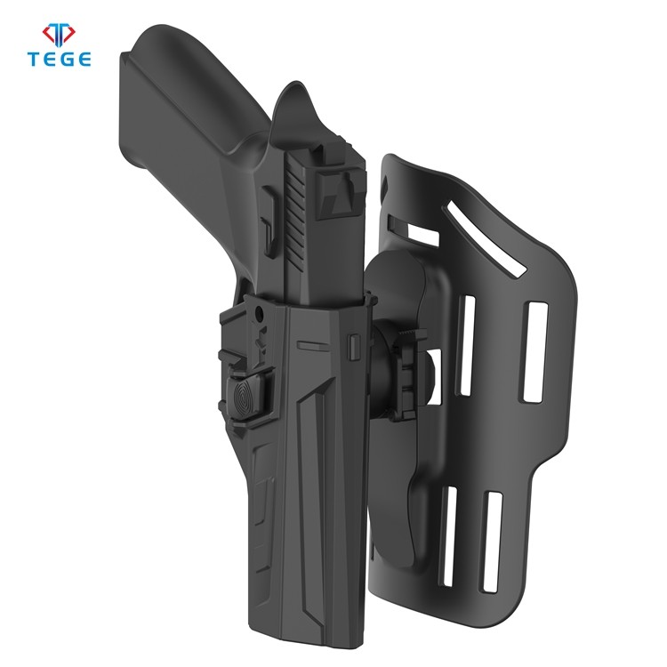CZ P07 P09 Holster Dropleg10