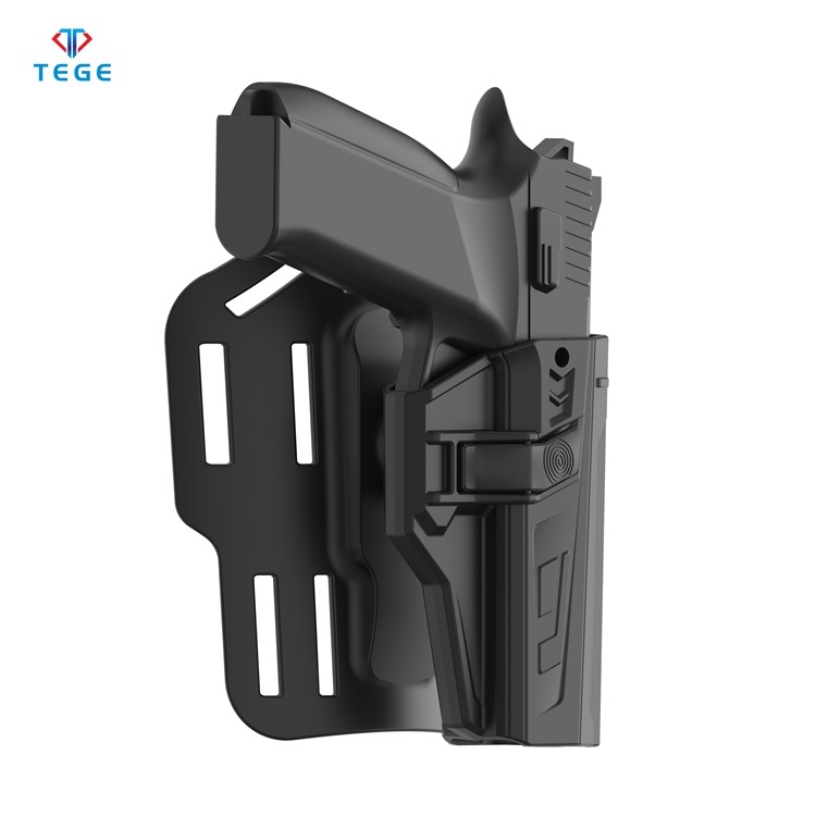 CZ P07 P09 Holster Dropleg11