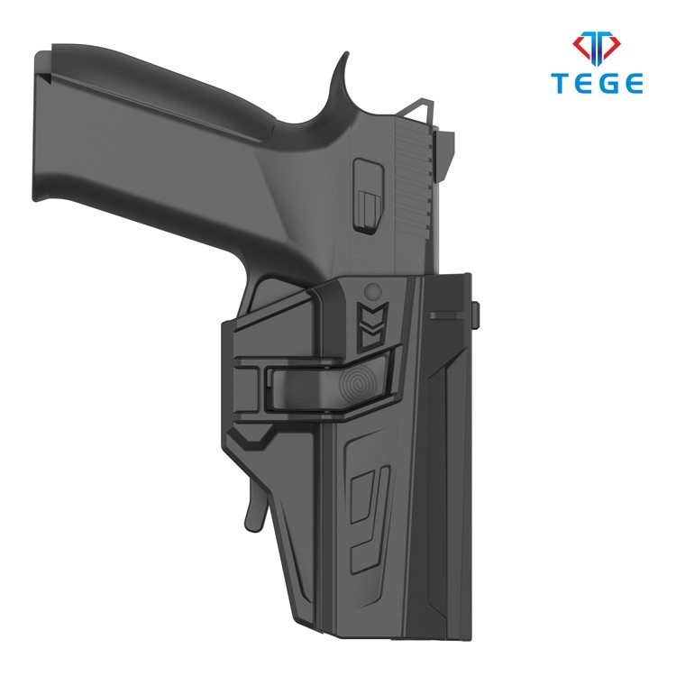 CZ P07 P09 Holster MOLLE09
