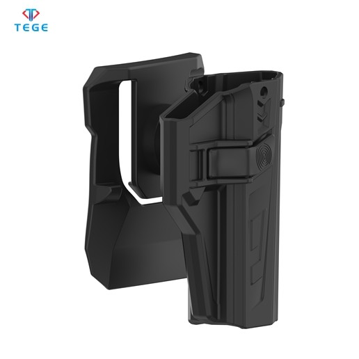 CZ P07 P09 Holster Paddle10