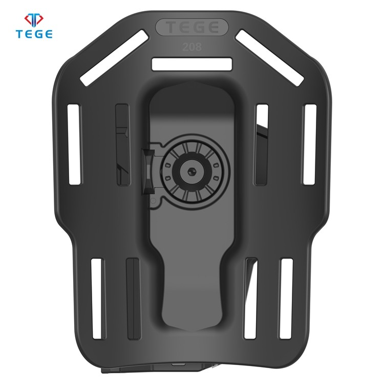 CZ P07 P09 Holster Dropleg13