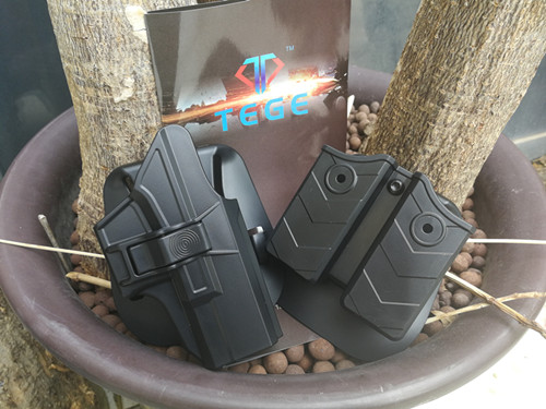 magazine pouch-500k