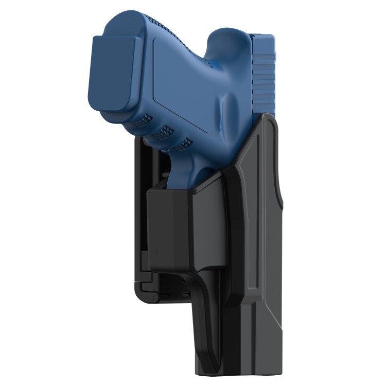 Glock 19 thumb release-1